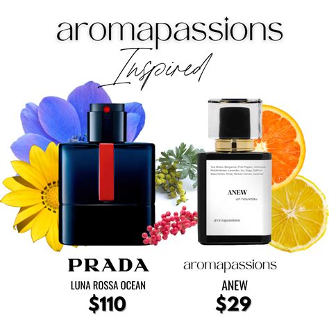 prada's luna rossa dupe.